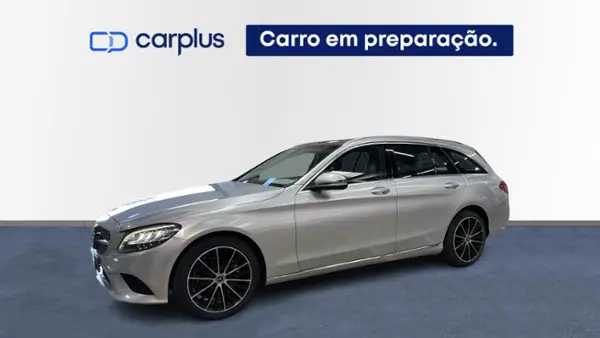 Mercedes-Benz Classe C
